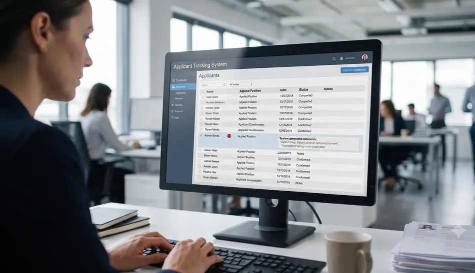 The Do-Not-Hire List Is Real What Quietly Flags You in Company Hiring Systems